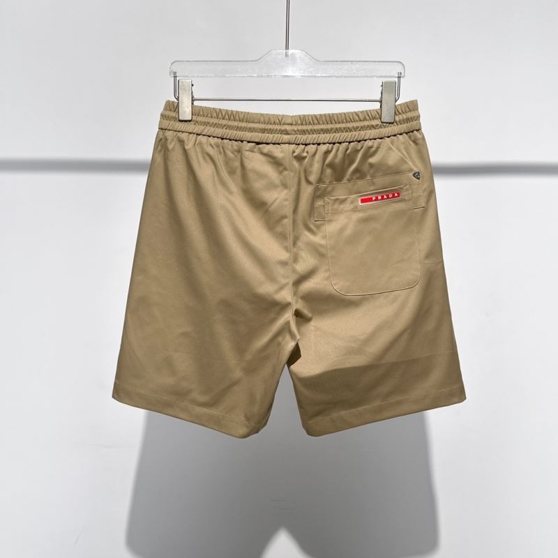 Prada Short Pants